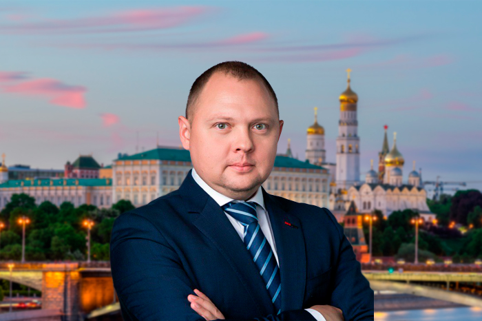 Автотуризм в России: диалог о развитии отрасли